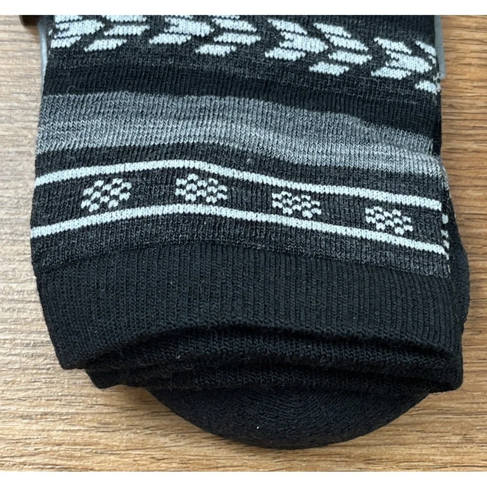 Lot of 3 Darn Tough Merino Wool Lifestyle Lightweight Crew Socks Women's Medium